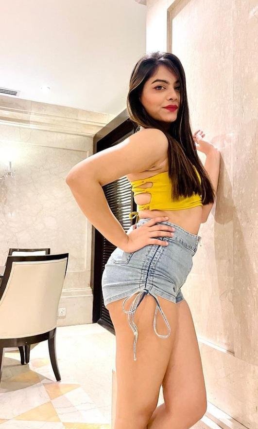 RK Puram call girl service